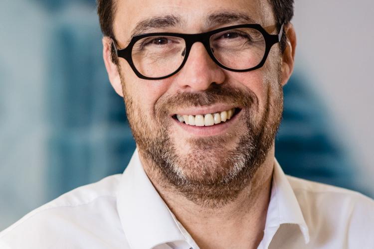Gunther Hofman