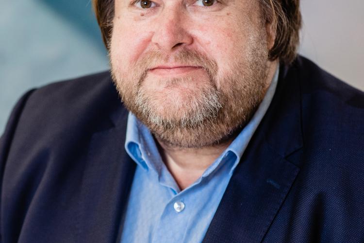 Wim Van Besien