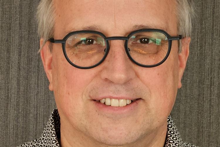 Dirk Coppens