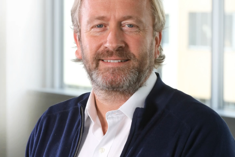 Director Finance BeNe Region