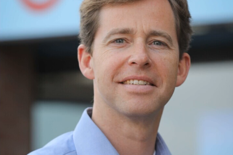 Luc Lentjes - Director Commercial BeNe Region
