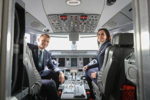 Cockpit
