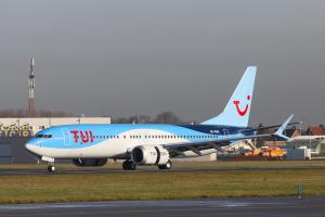 Boeing 737 MAX