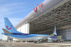 Boeing 737 MAX