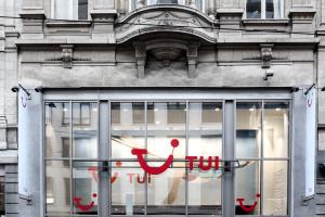 TUI shop