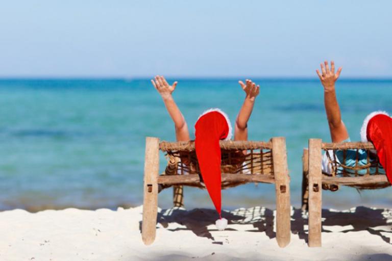 Teaser image for L'Espagne reste la destination favorites de ces vacances de noël atypiques