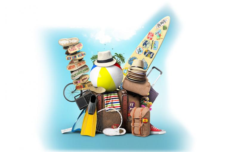 Teaser image for Salon des Vacances: TUI à la pointe de l'innovation