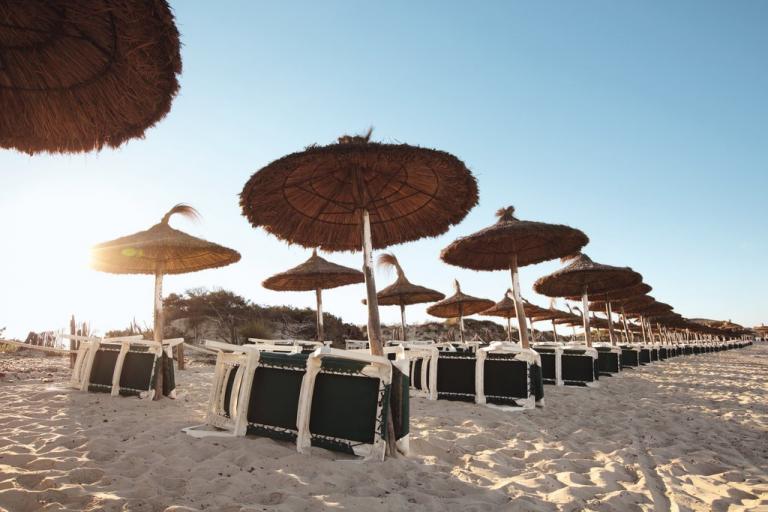 Teaser image for Boom des réservations pour la Tunisie et la Turquie