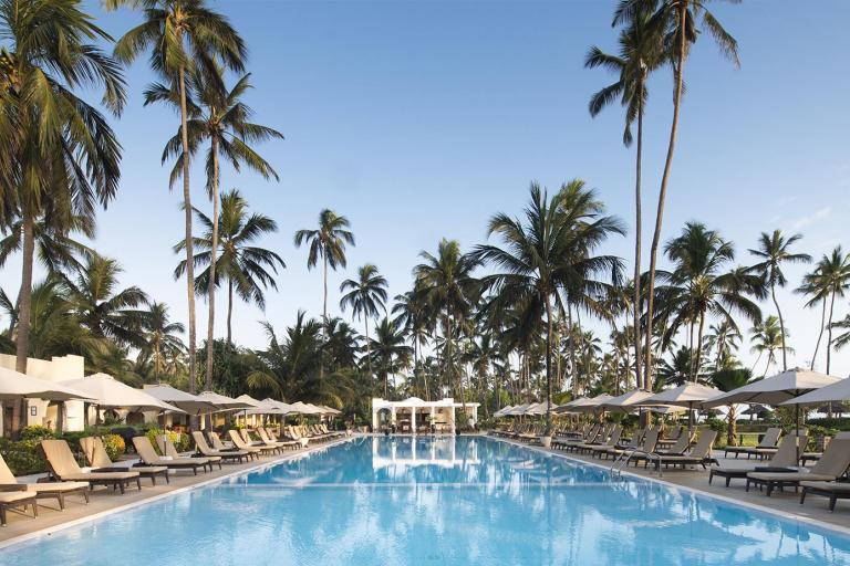 Teaser image for Het nieuwste lifestyle hotelmerk van TUI Group op Zanzibar