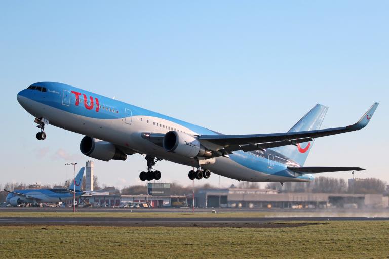Teaser image for TUI fly lanceert 6 nieuwe vliegroutes