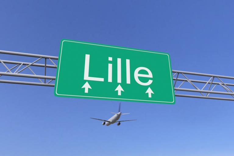 Teaser image for TUI biedt vakanties aan met vertrek vanuit de luchthaven van Rijsel