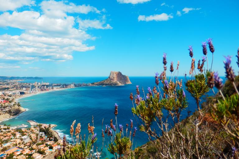 Teaser image for TUI fly programmeert weer vluchten naar topbestemming Alicante