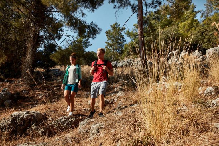 Teaser image for TUI Sports organiseert begeleide wandelvakanties op vijf bestemmingen
