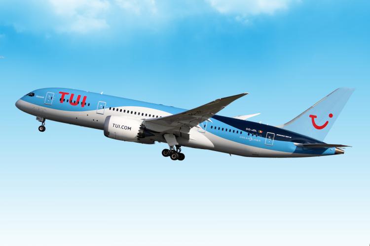 Dreamliner