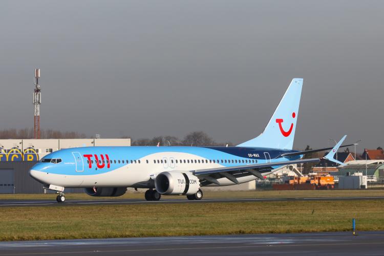 Boeing 737 MAX
