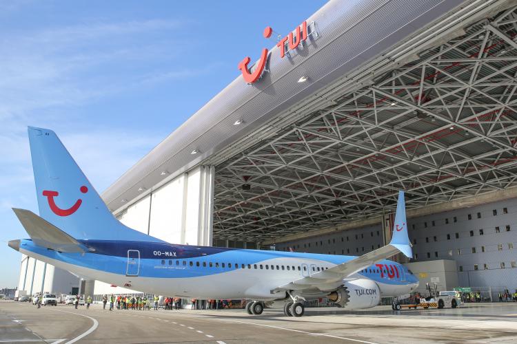Boeing 737 MAX