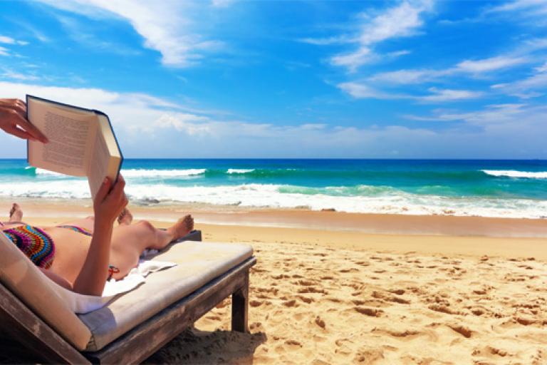 Teaser image for Herfstvakantie: meer reizigers, meer Mexico
