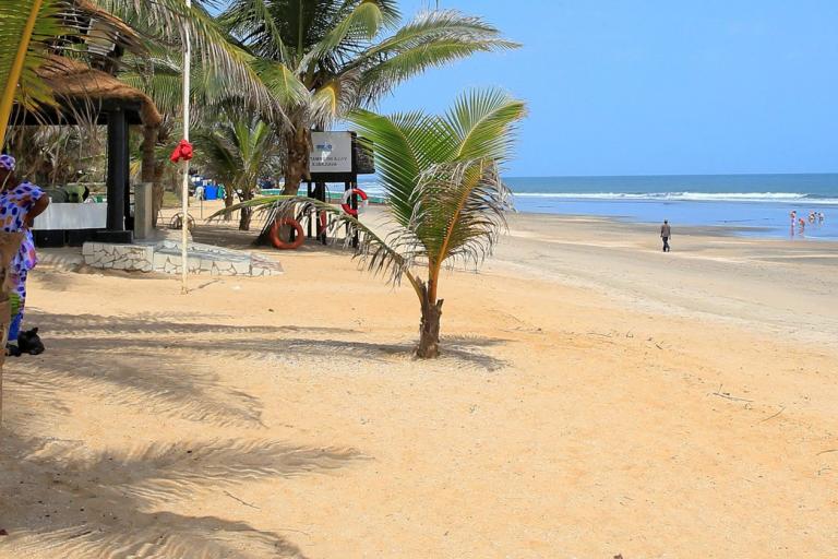Teaser image for TUI evacueert z'n reizigers uit Gambia door negatief reisadvies