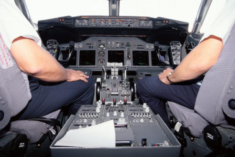 Teaser image for TUI fly lanceert een nieuw opleidingsprogramma voor piloten