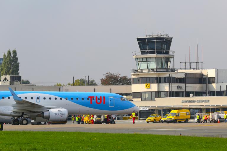 Teaser image for 8 keer per week van België naar Zuid-Frankrijk met TUI fly