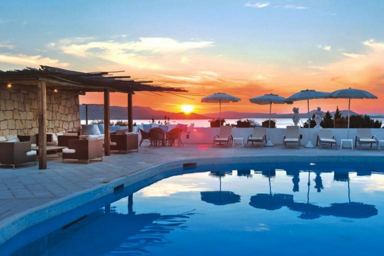 Teaser image for Zomer 2018: Kleinschalige hotels +15%
