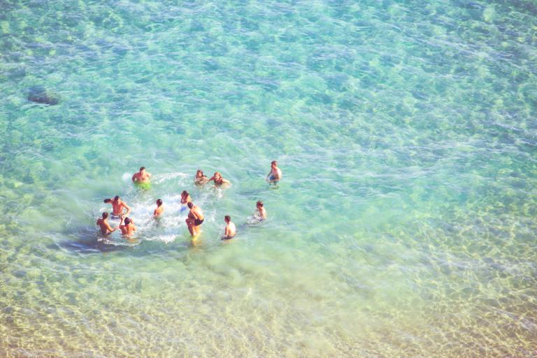 Teaser image for Zomer 2018: enkele opvallende vakantieweetjes