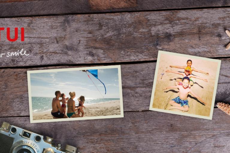 Teaser image for Nieuwe digitale tool om vakantie-ervaringen te delen