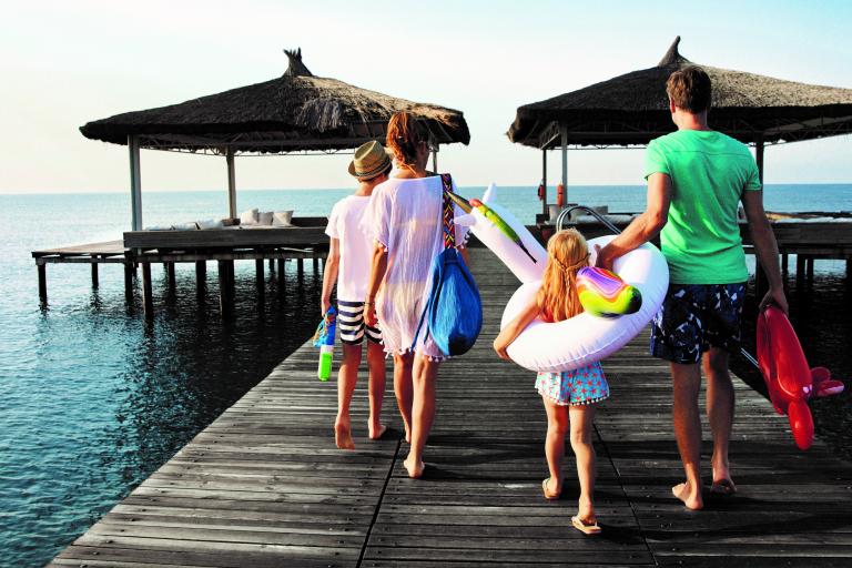 Teaser image for Hoogste aantal reizigers in 5 jaar voor kerstvakantie