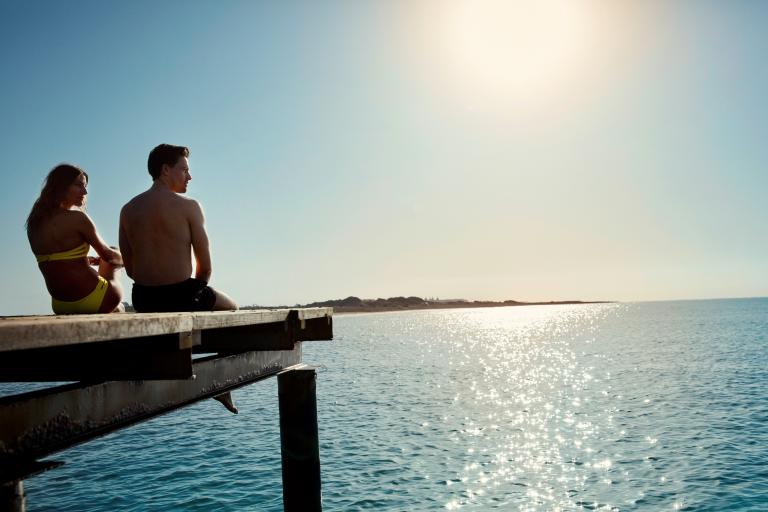 Teaser image for Positieve terugblik op de zomervakantie