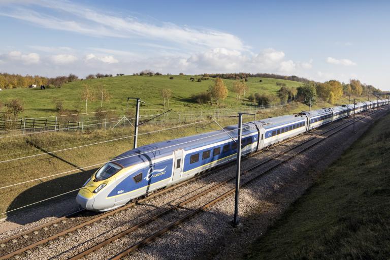 Teaser image for TUI versterkt activiteitenplatform van Eurostar