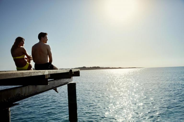 Teaser image for 15% meer Vlamingen nemen deze zomervakantie het vliegtuig naar de zon