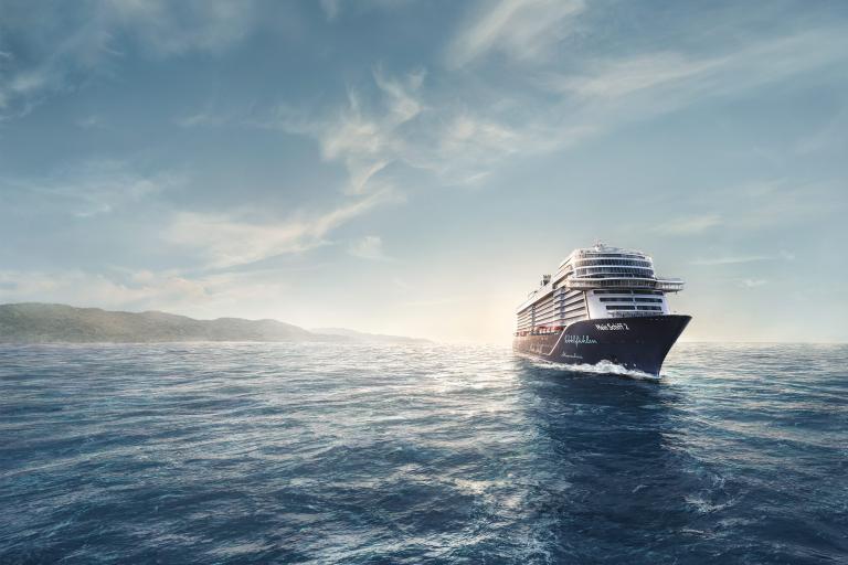 Teaser image for Betaalbare trend voor het najaar: all-in cruise vanuit Dubai